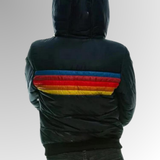 Renata - Waterproof rain jacket