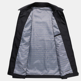 Nicholas | Lightweight Casual Jacket