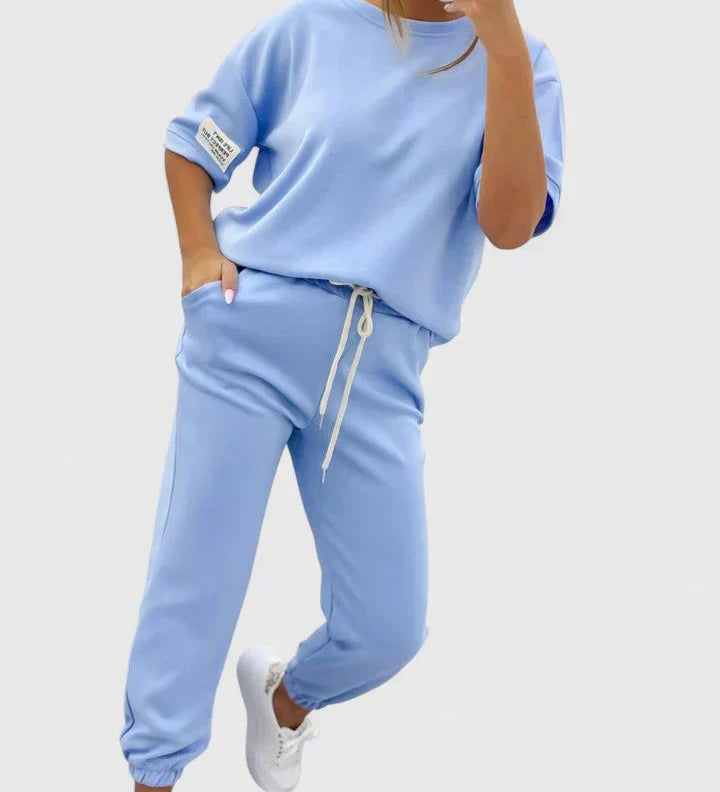 Tani Comfort Set