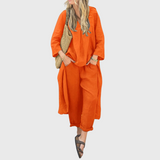 Maja | Chic set made of premium fabric