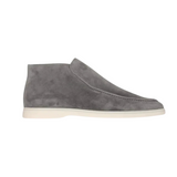 Brian | High-Cut Slip-On Shoes