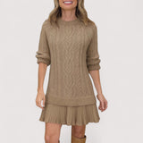 Ana Autumn Dress