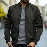 Terry | Everyday Bomber Jacket