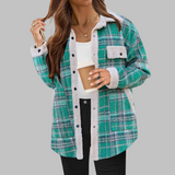 Ivona Warm Classic Jacket