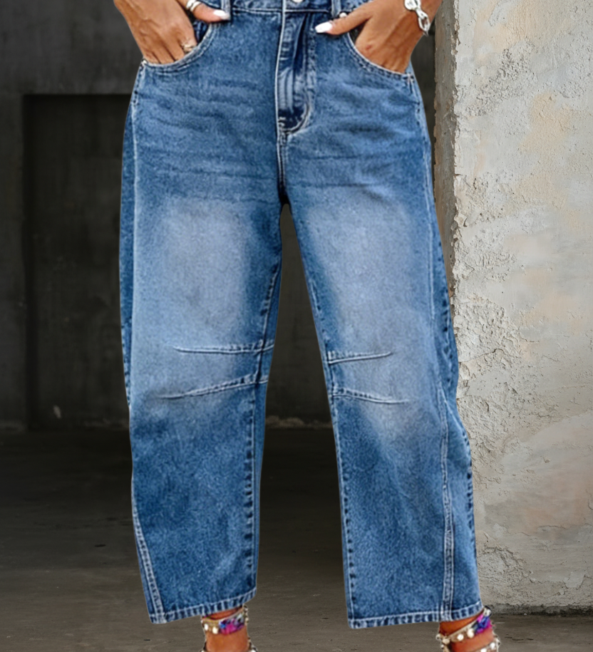 Julia Flared Jeans