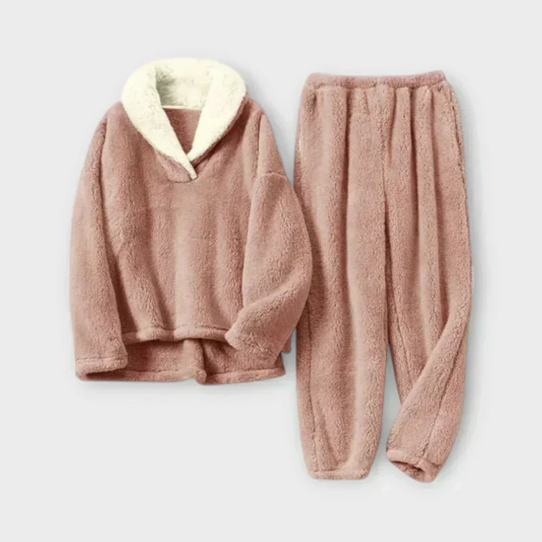 Vina - Soft and comfortable set