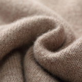 Robert | Classic Half-Zip Jumper
