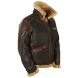 Arthur | Pilot-Style Jacket