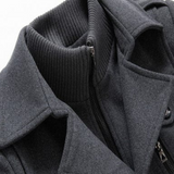 Kenneth | Smart Winter Coat