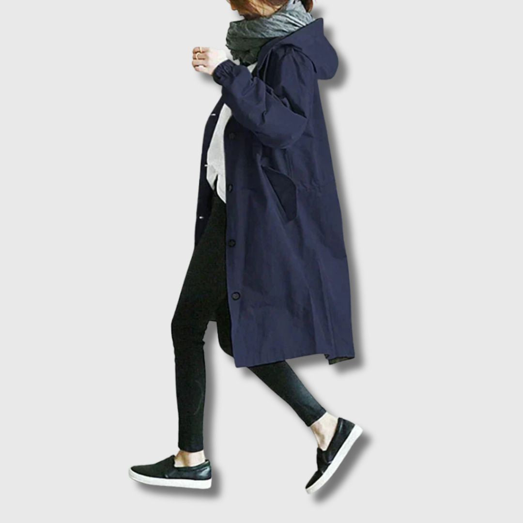 Veronika Trench Coat