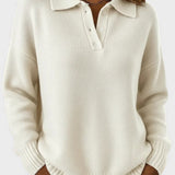 Marija - Soft knit sweater