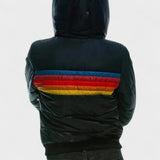 Ivana - Waterproof rain jacket