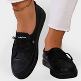 Orthopedic Leather Footwear