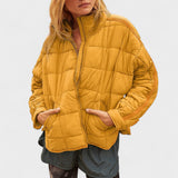 Aurora - Lightweight and compact jacket