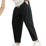 Charles | Straight-Leg Casual Trousers