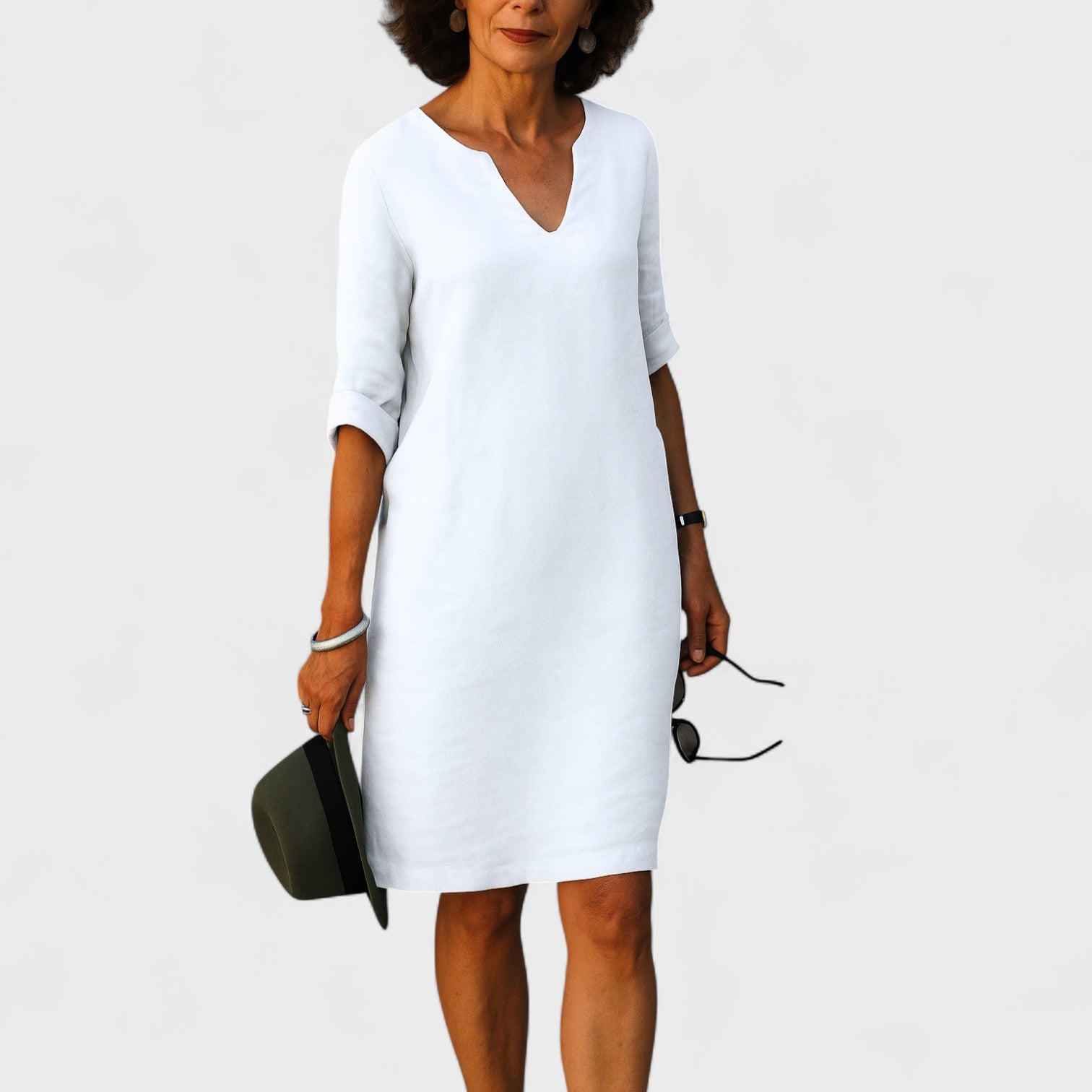Stella Summer Dress