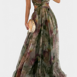 Magdalena Maxi Dress
