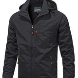 Timothy | Lightweight Layering Jacket