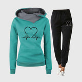 Nikola - Comfortable training set