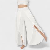 Marica - Elegant flowing trousers