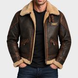 Arthur | Pilot-Style Jacket
