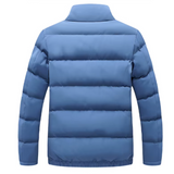 Philip | Padded Winter Jacket