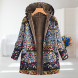 Doris | Lightweight Mid-Season Coat