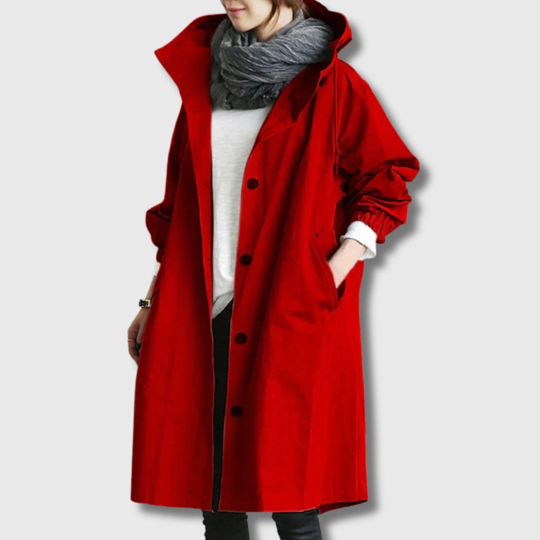 Veronika Trench Coat