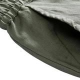 Gordon | Neat Summer-Style Trousers