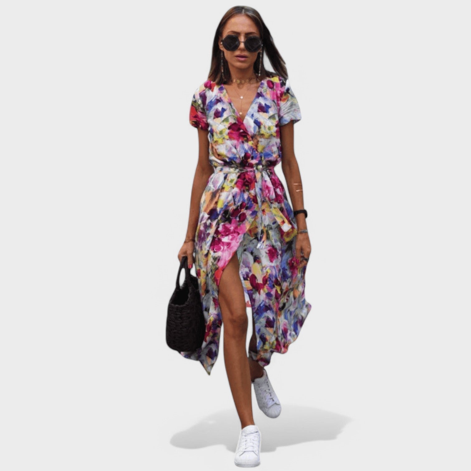 Draga Elegant Dress