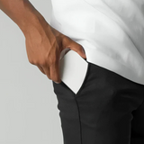 Elliot | Smart-Casual Chinos