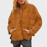 Aurora - Lightweight and compact jacket