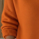 Lorena | Cardigan with a collar