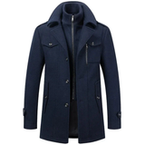 George | Layered Winter Coat