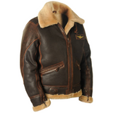 Arthur | Pilot-Style Jacket