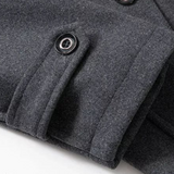Kenneth | Smart Winter Coat