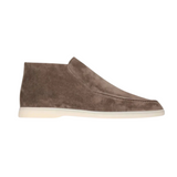 Brian | High-Cut Slip-On Shoes