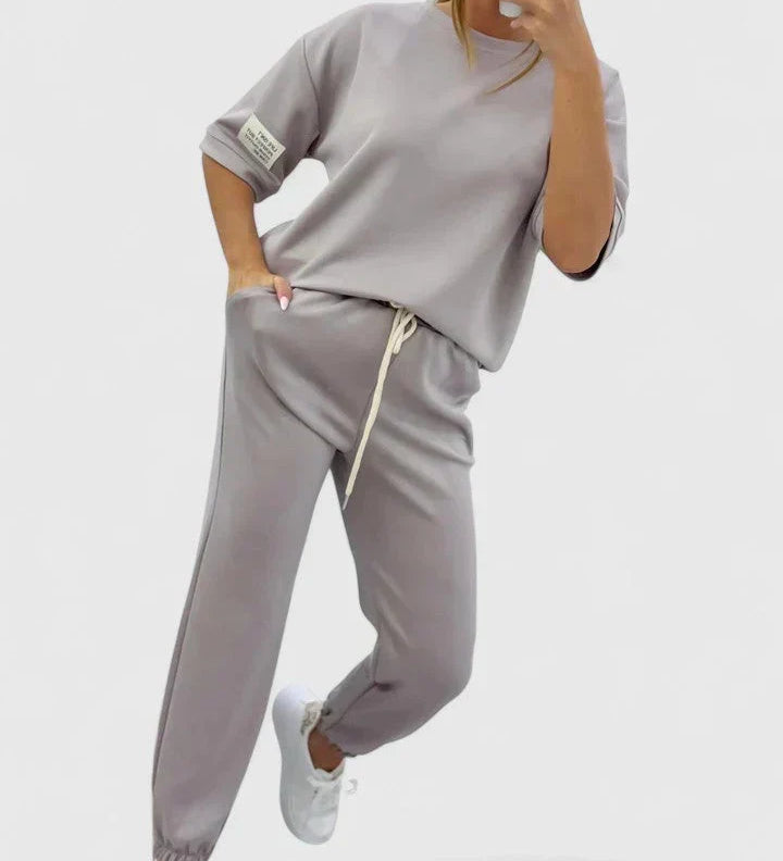 Tani Comfort Set