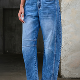 Julia Flared Jeans