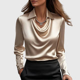 Arijana - Elegant Blouse