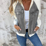 Lara - Casual everyday jacket