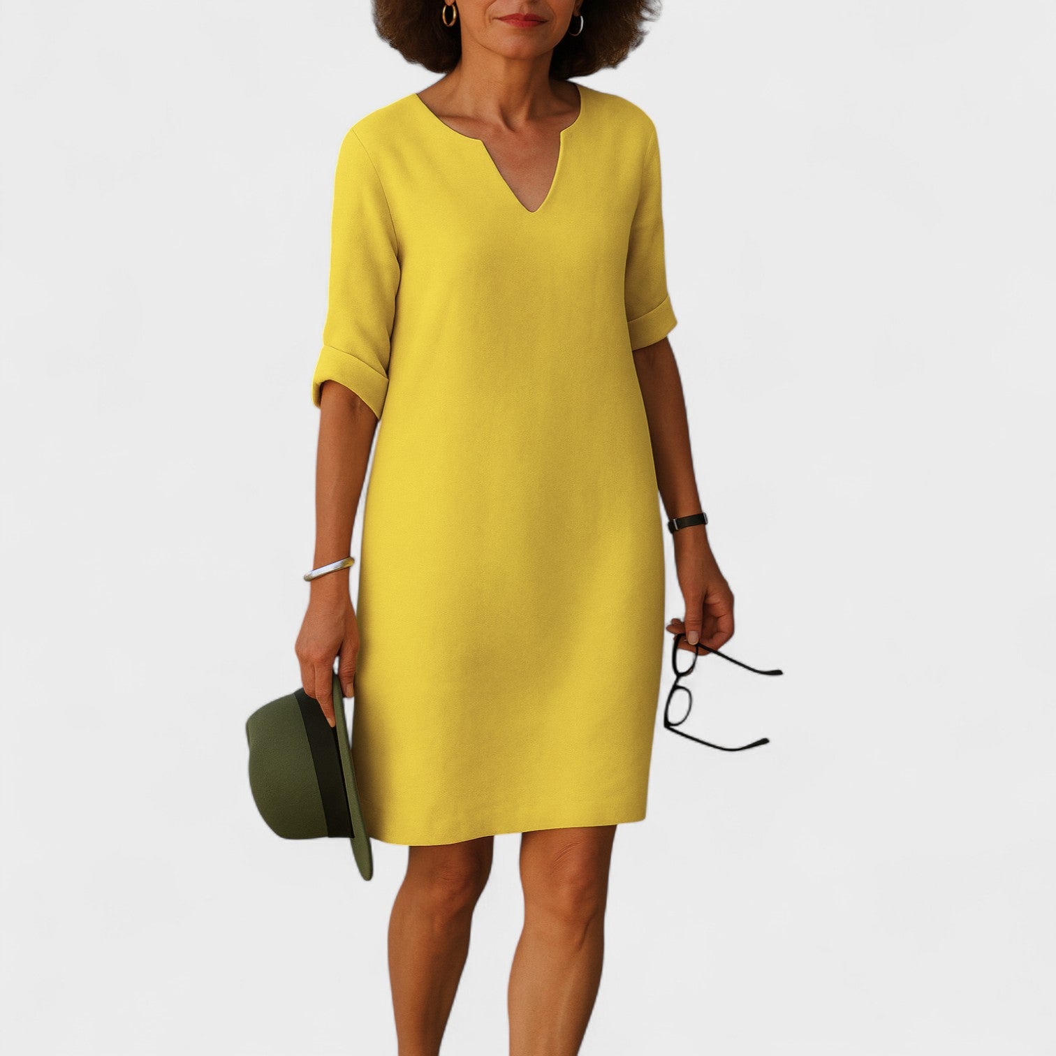 Stella Summer Dress