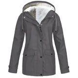 Dubravka - Elegant and Versatile Jacket