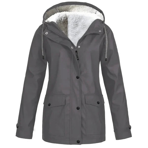 Dubravka - Elegant and Versatile Jacket