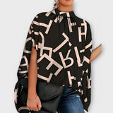 Ksenija - Versatile blouse