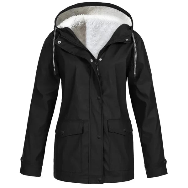 Dubravka - Elegant and Versatile Jacket