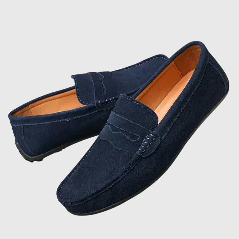 Tena Comfort Loafers