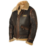 Arthur | Pilot-Style Jacket
