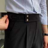 Michael | Vintage-Inspired Trousers