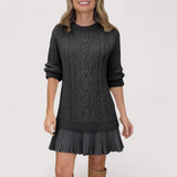 Ana Autumn Dress
